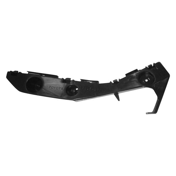 TOYOTA PRIUS 2004-2006 — FRONT BUMPER SUPPORT RH ; PRIUS 2004-2009