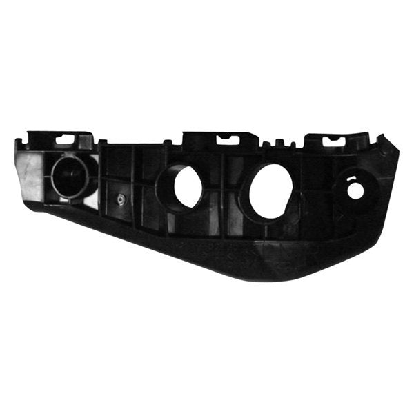 TOYOTA COROLLA 2009-2013 — FRONT BUMPER BRACKET RH ; SEDAN 2009-2010
