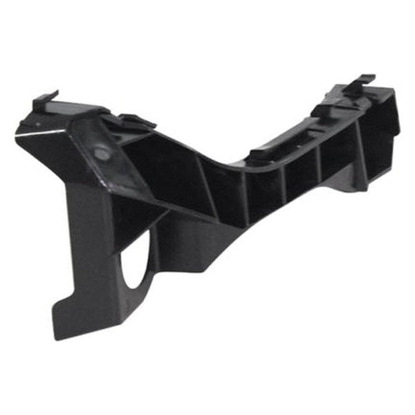 TOYOTA MATRIX 2003-2008 — FRONT SIDE BUMPER SUPPORT LH; MATRIX 2003-2008