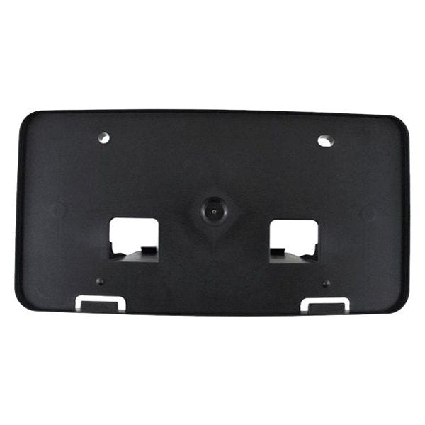 TOYOTA COROLLA 2009-2013 — LICENSE BRACKET; NORTH AMERICA BUILT MODELS SEDAN 2009-2010