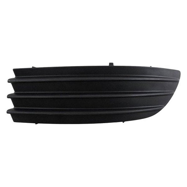 TOYOTA SIENNA 2004-2010 — FRONT BUMPER COVER GRILLE LH; SIENNA 2004-2005