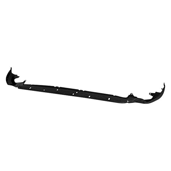 TOYOTA RAV4 2013-2018 — FRONT LOWER BUMPER VALANCE; FOR XLE/LIMITED MODELS; RAV4 2016-2018 CAPA