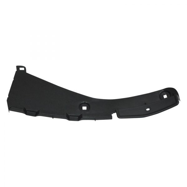TOYOTA COROLLA 2014-2019 — REAR BUMPER FILLER LH; SEDAN 2014-2019