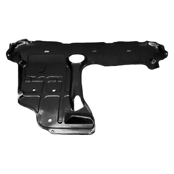 TOYOTA RAV4 2006-2012 — FRONT ENGINE PROTECTOR ; RAV4 2006-2012