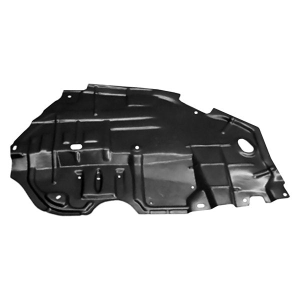 TOYOTA CAMRY 2012-2014 — ENGINE UNDER COVER RH ; CAMRY / HYBRID 2012-2014