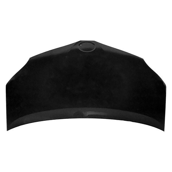 TOYOTA SIENNA 2011-2020 — HOOD; SIENNA 2011-2017 CAPA