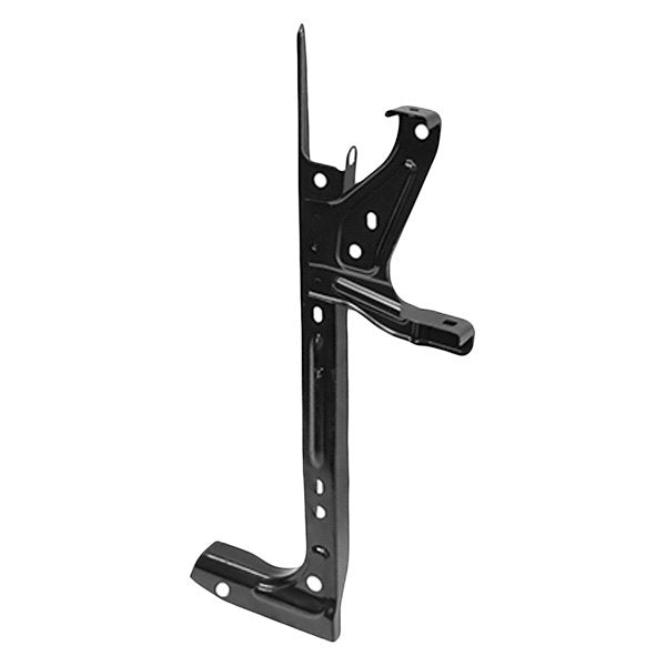 TOYOTA COROLLA 2014-2019 — HOOD LATCH SUPPORT; SEDAN 2017-2019