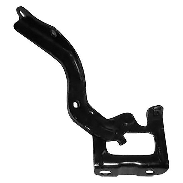 TOYOTA PRIUS 2010-2011 — HOOD HINGE RH; PRIUS 2010-2015 / PLUG-IN 2012-2015