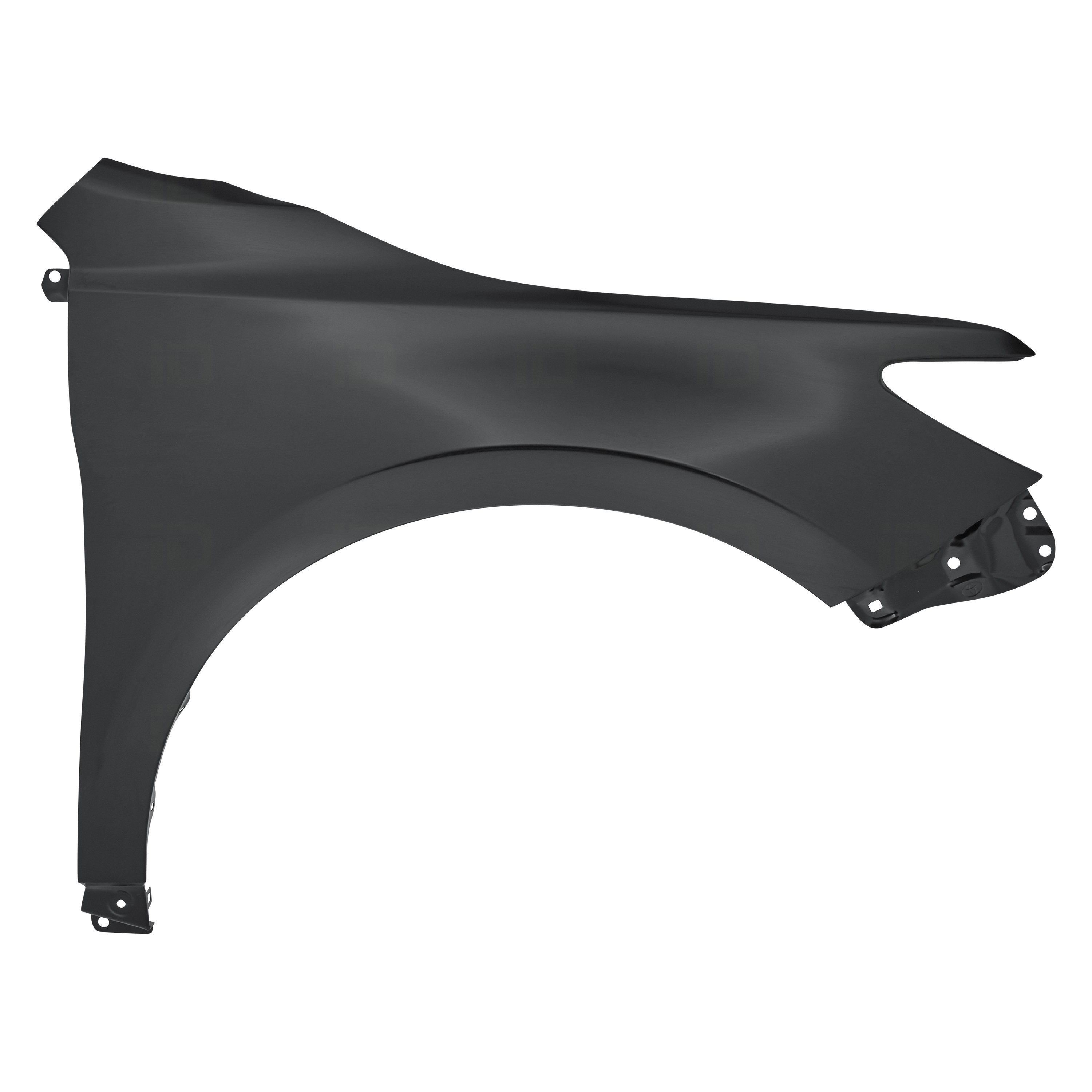 TOYOTA CAMRY 2015-2017 — FENDER RH ;W/O SIDE LAMP HOLE; CAMRY / HYBRID 2015-2017