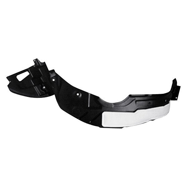 TOYOTA COROLLA 2014-2019 — FRONT INNER FENDER LH; SEDAN 2017-2019
