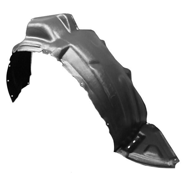 TOYOTA SIENNA 2004-2010 — FRONT INNER FENDER RH; SIENNA 2006-2010