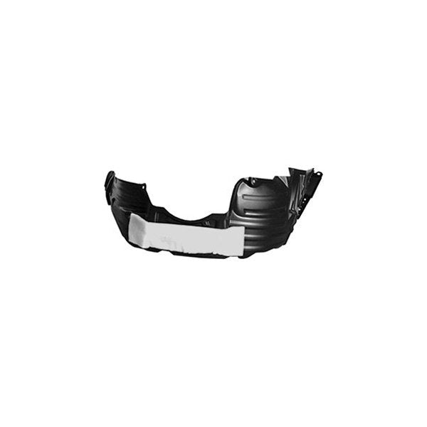 TOYOTA SIENNA 2011-2020 — INNER FENDER RH ; SE MODEL; SIENNA 2011-2014