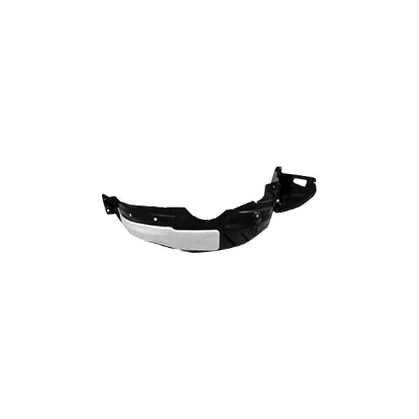 TOYOTA COROLLA 2014-2019 — FRONT INNER FENDER RH; SEDAN 2017-2019