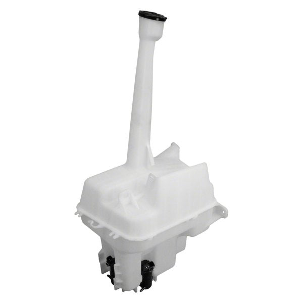 TOYOTA MATRIX 2003-2008 — WIPER WASHER TANK ; FOR MODELS WITH REAR WASHER; MATRIX 2003-2008