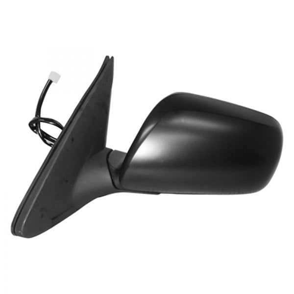 TOYOTA MATRIX 2009-2014 — DOOR POWER MIRROR LH ; HEATED; MATRIX 2009-2014
