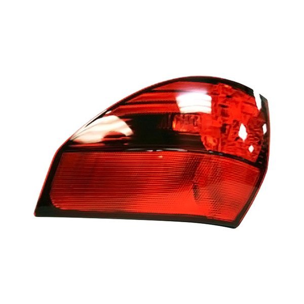 TOYOTA SIENNA 2004-2010 — OUTER TAIL LAMP RH; 2004-2005