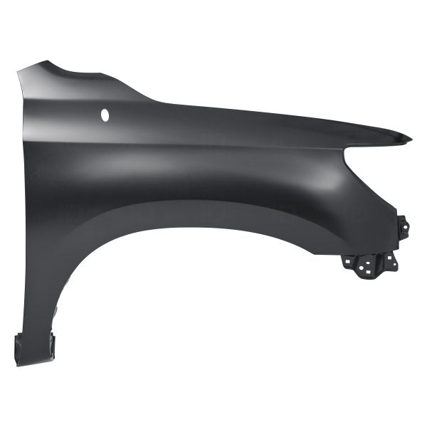 TOYOTA TUNDRA 2007-2013 — FENDER RH ; W/O ANTENNA HOLE; TUNDRA PICKUP 2007-2013 & SEQUOIA 2008-2020