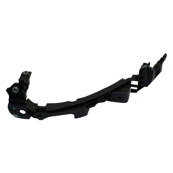 VOLKSWAGEN GOLF 2010-2014 — FRONT BUMPER GUIDE OUTER LH ; GOLF (1999-) 2010-2014 / GTI (2010-) 2010-2014