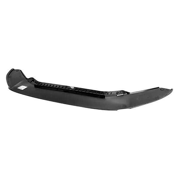 VOLKSWAGEN PASSAT 2012-2015 — FRONT BUMPER LOWER SPOILER; PASSAT 2012-2015