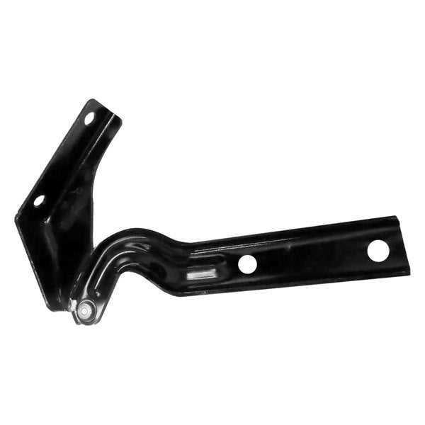 VOLKSWAGEN PASSAT 2012-2015 — HOOD HINGE RH; PASSAT 2012-2015