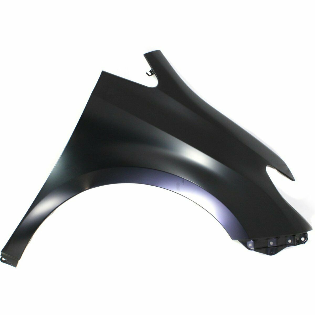 TOYOTA SIENNA 2011-2020 — FENDER RH ; W/O ANTENNA HOLE; SIENNA 2011-2020