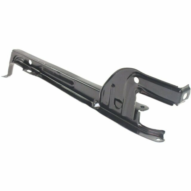 TOYOTA COROLLA 2003-2008 — HOOD LATCH SUPPORT; SEDAN 2003-2008