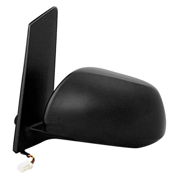TOYOTA SIENNA 2011-2020 — MIRROR LH; POWER/; W/O HEATED; SIENNA 2011-2014