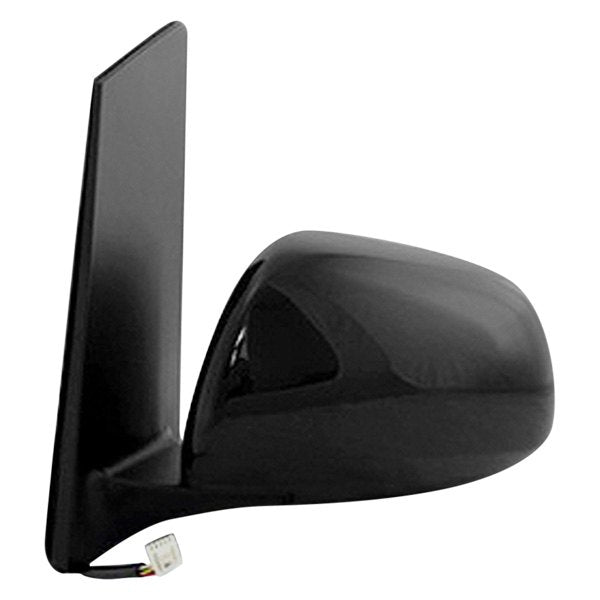 TOYOTA SIENNA 2011-2020 — MIRROR LH; W/POWER/ HEATED ; W/O MEMORY/BLIND SPOT; SIENNA 2011-2013