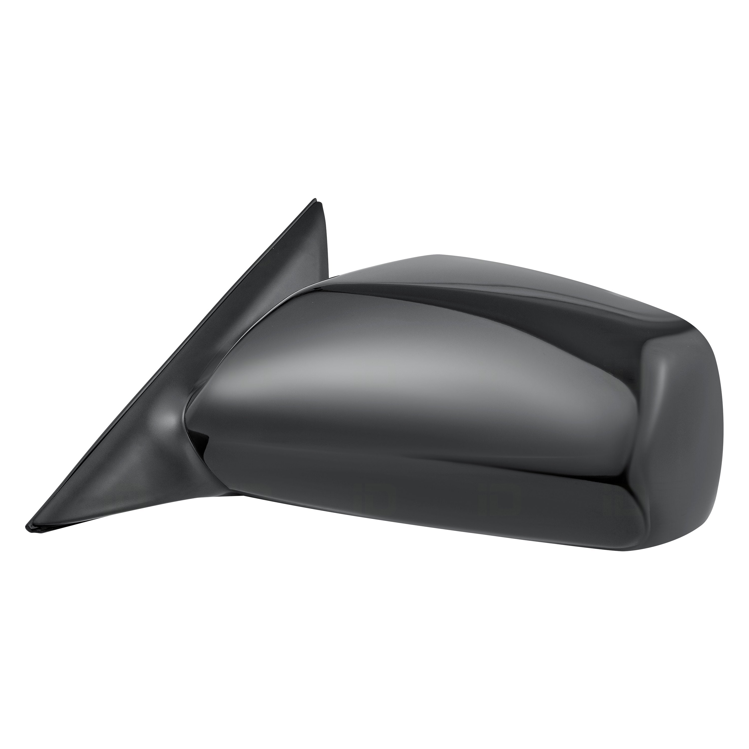 TOYOTA CAMRY 2007-2011 — MIRROR LH ; POWER/HEATED; USA BUILT; CAMRY/HYBR 2007-2011