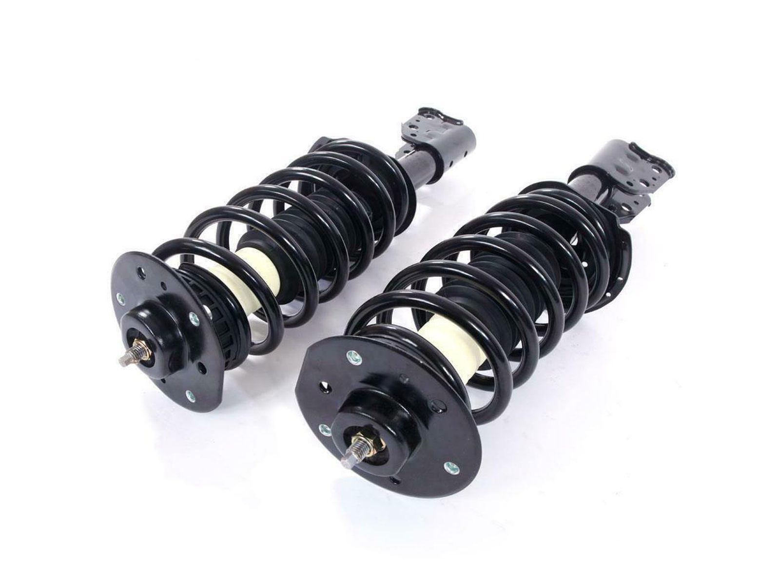 11012 pontiac torrent 2006 front right strut and coil assembly 11012 5