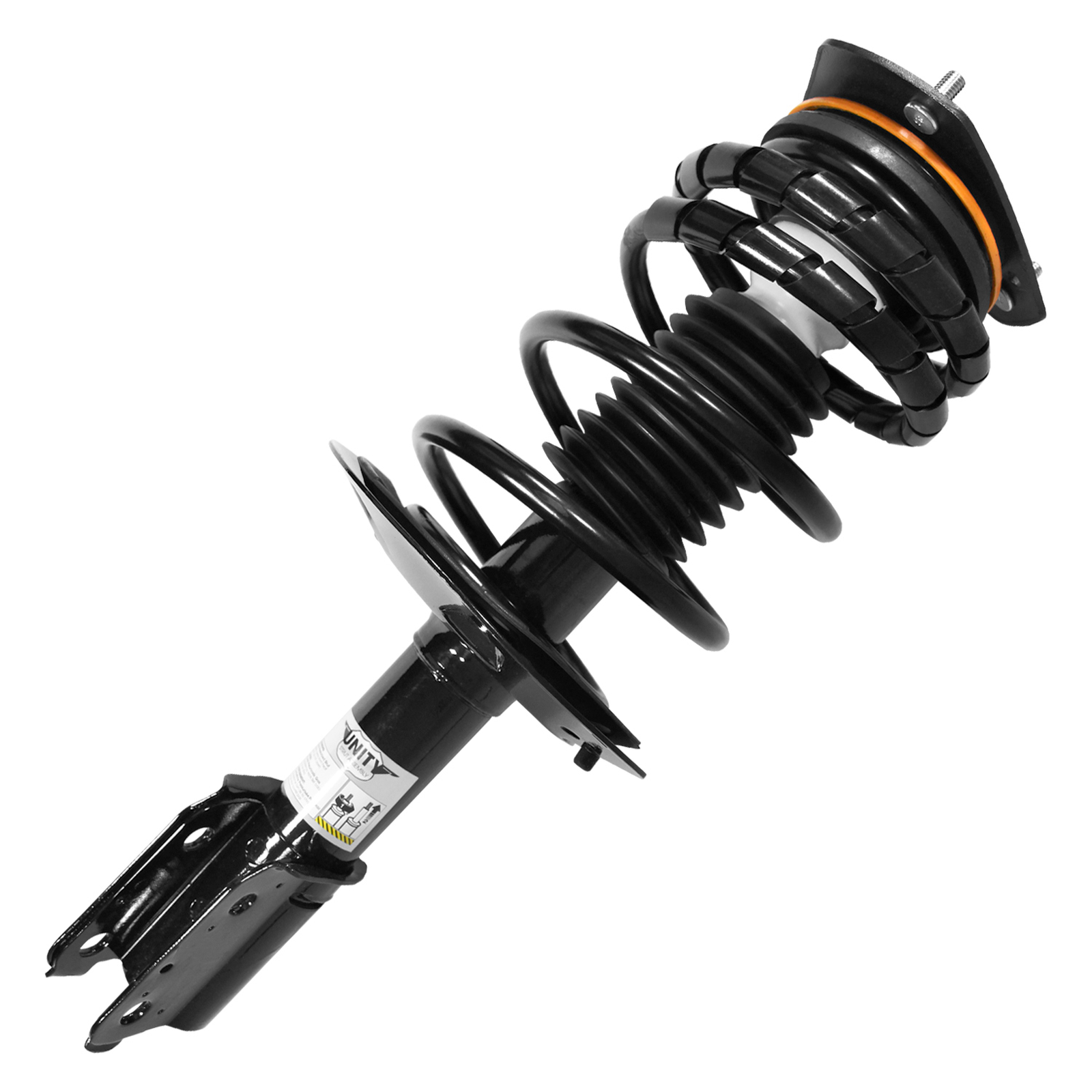 11020 buick lacrosse 2005 2009 front strut and coil assembly 1332303 11020 1