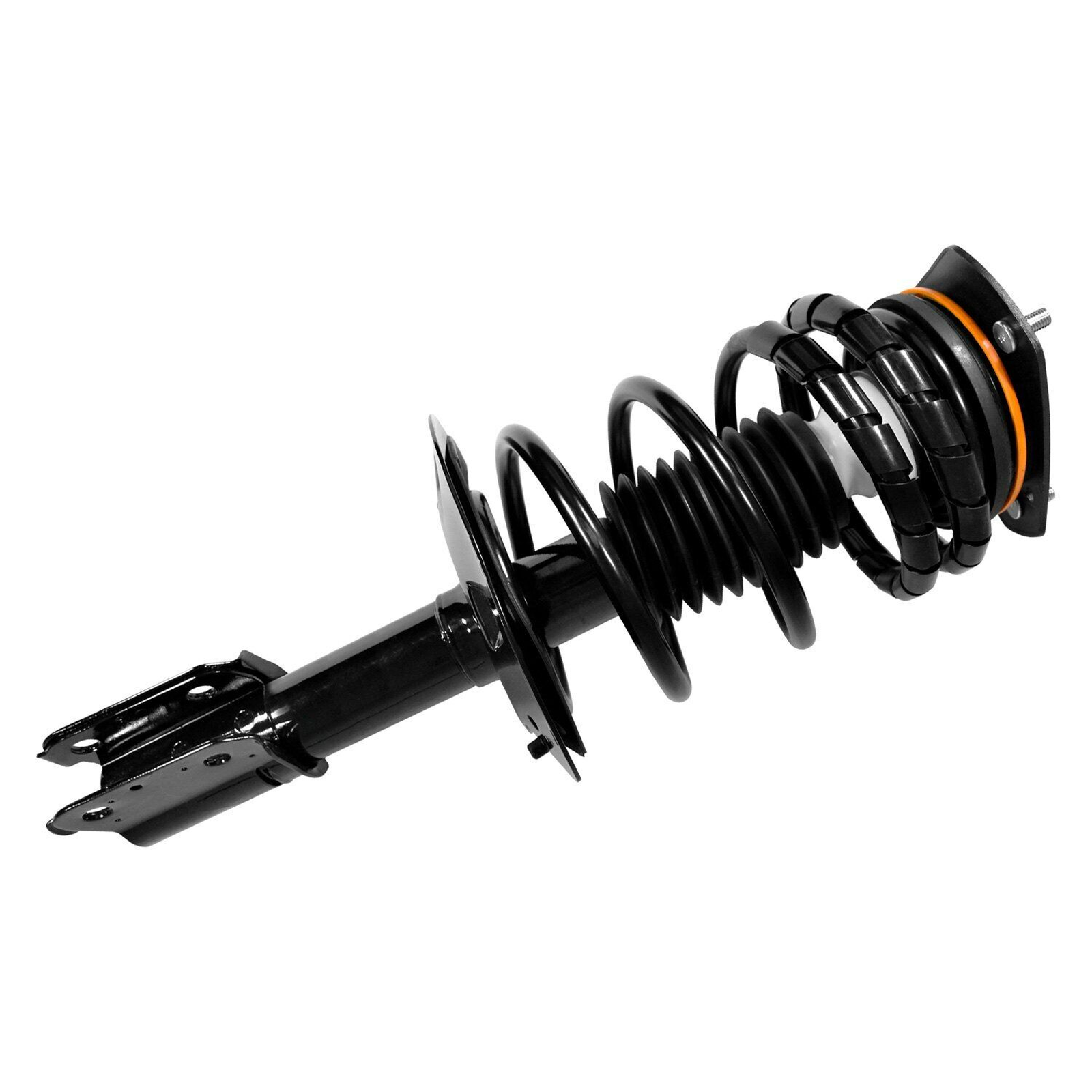 11020 buick lacrosse 2005 2009 front strut and coil assembly 1332303 11020 4