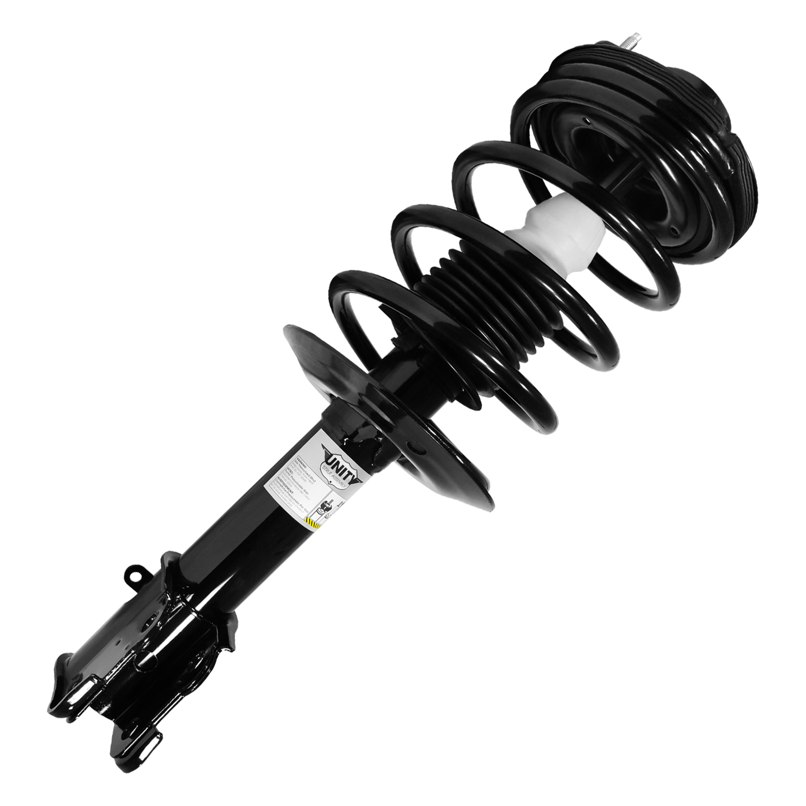 11074 chrysler pt cruiser 2006 2010 front strut and coil assembly 11074 1