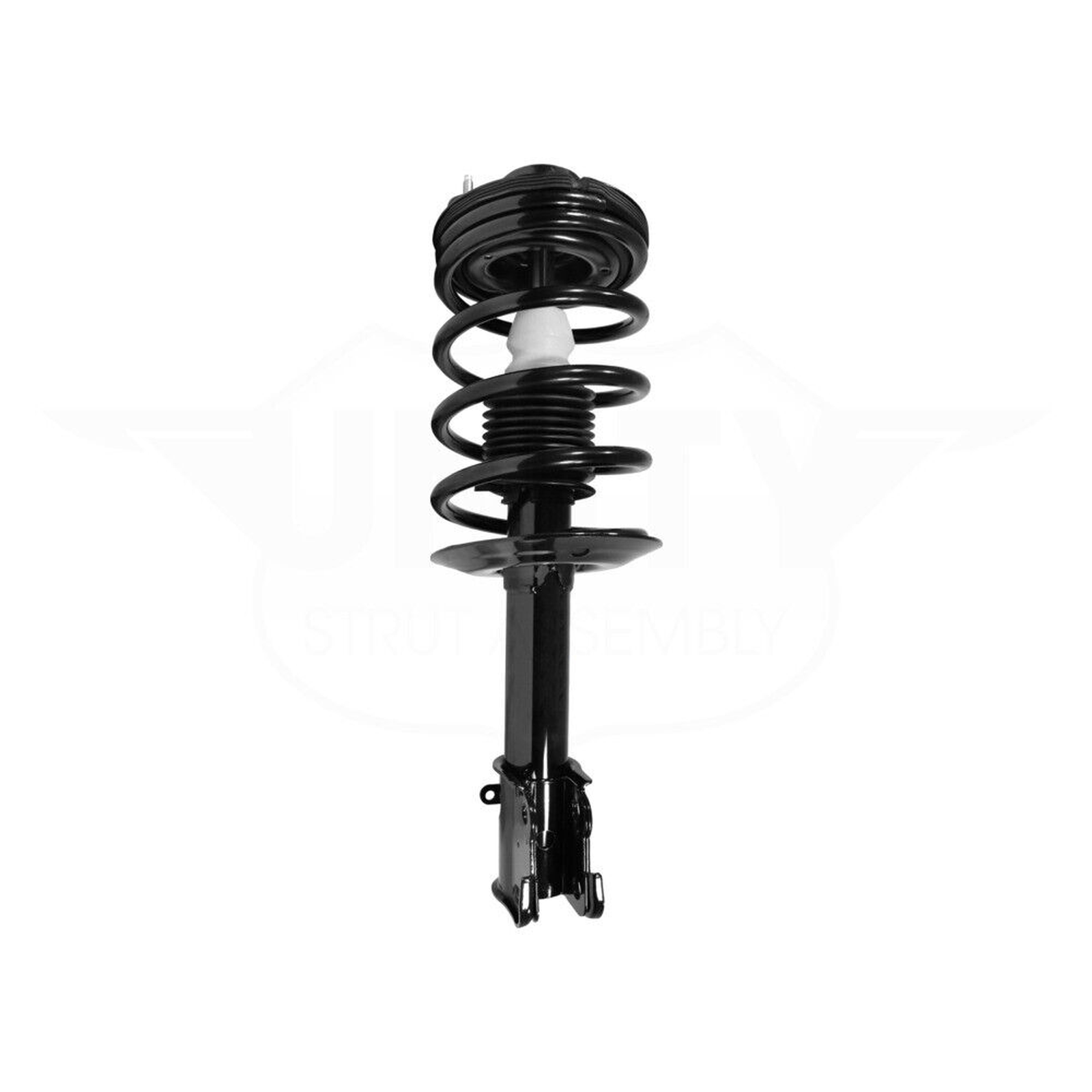 11074 chrysler pt cruiser 2006 2010 front strut and coil assembly 11074 2