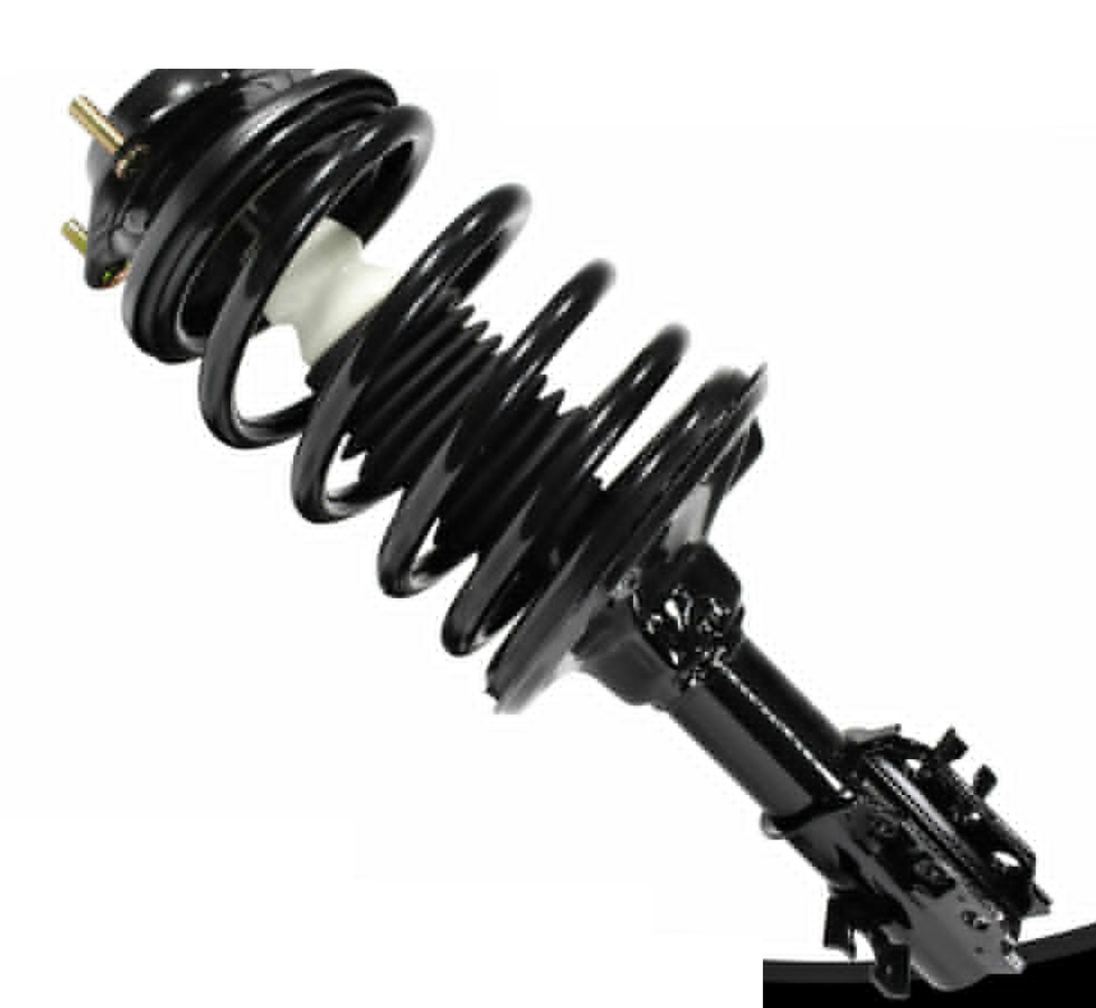 11120 ford escort 1997 2002 front strut and coil assembly 1332315 11120 2