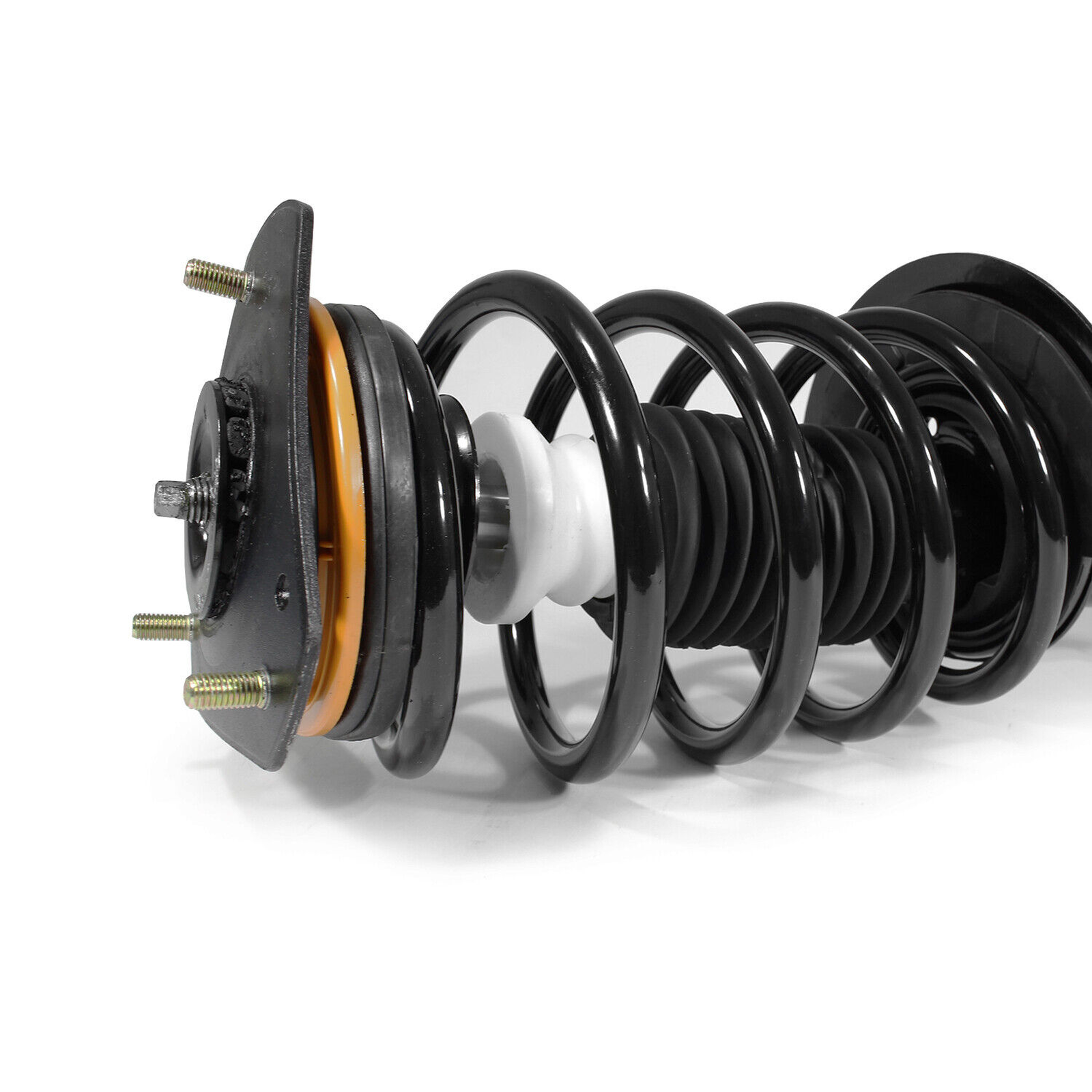 11130 chevrolet impala 2002 2011 front strut and coil assembly exc 18 inch wheel 11130 3