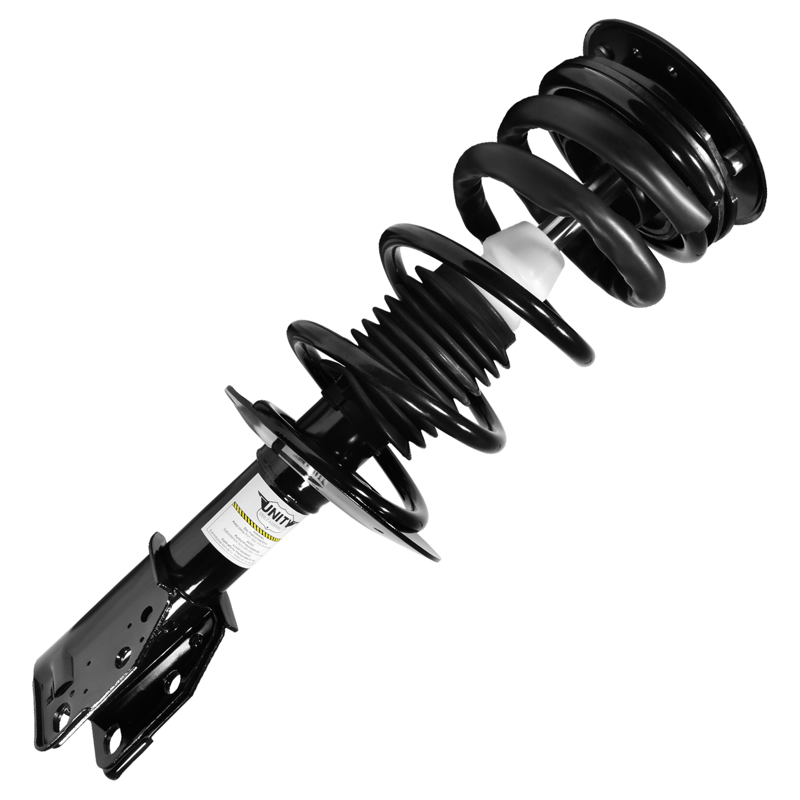 11150 chevrolet cavalier 2002 front strut and coil assembly 1332320 11150 1