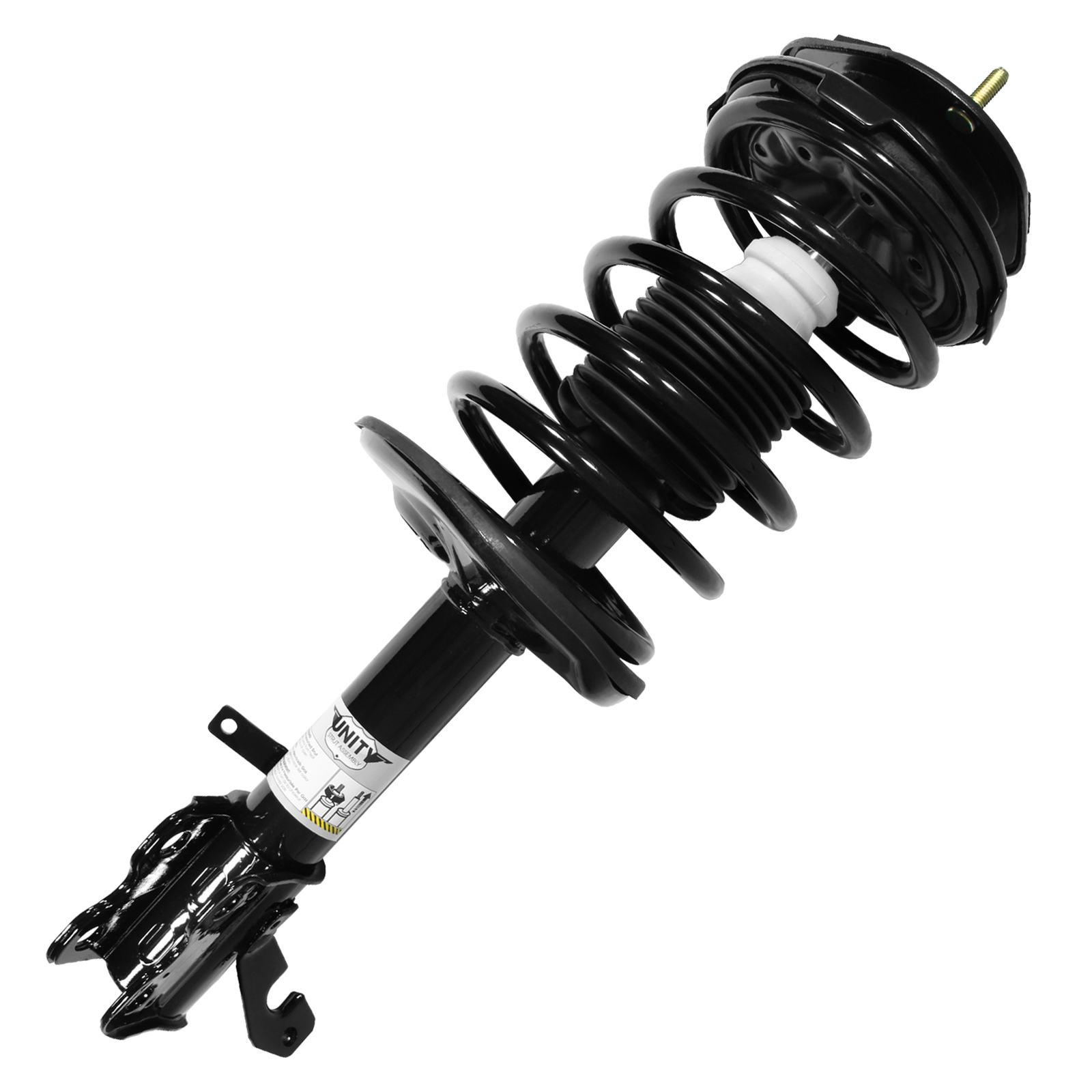11152 toyota corolla 1993 2002 front right strut and coil assembly 1332323r 11152 1