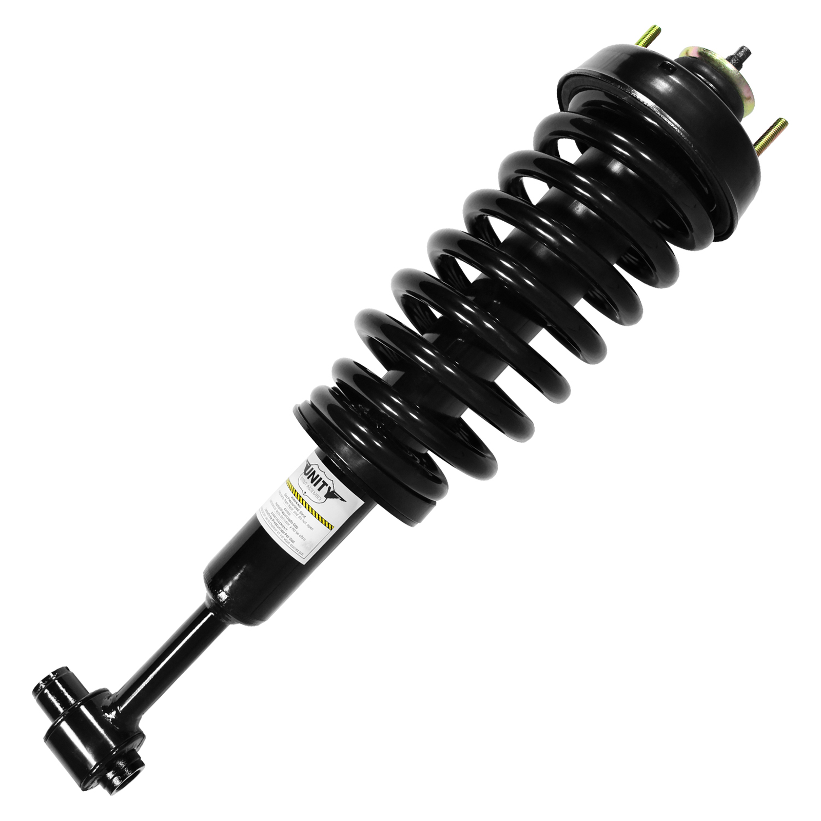 11160 ford explorer 2002 2003 front strut and coil assembly 1336330 11160 1