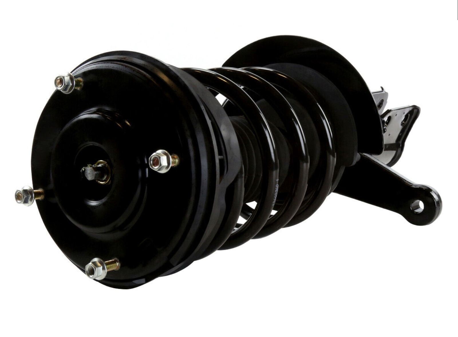 11172 chrysler 300m 1999 2004 front right strut and coil assembly 1332322r 11172 3