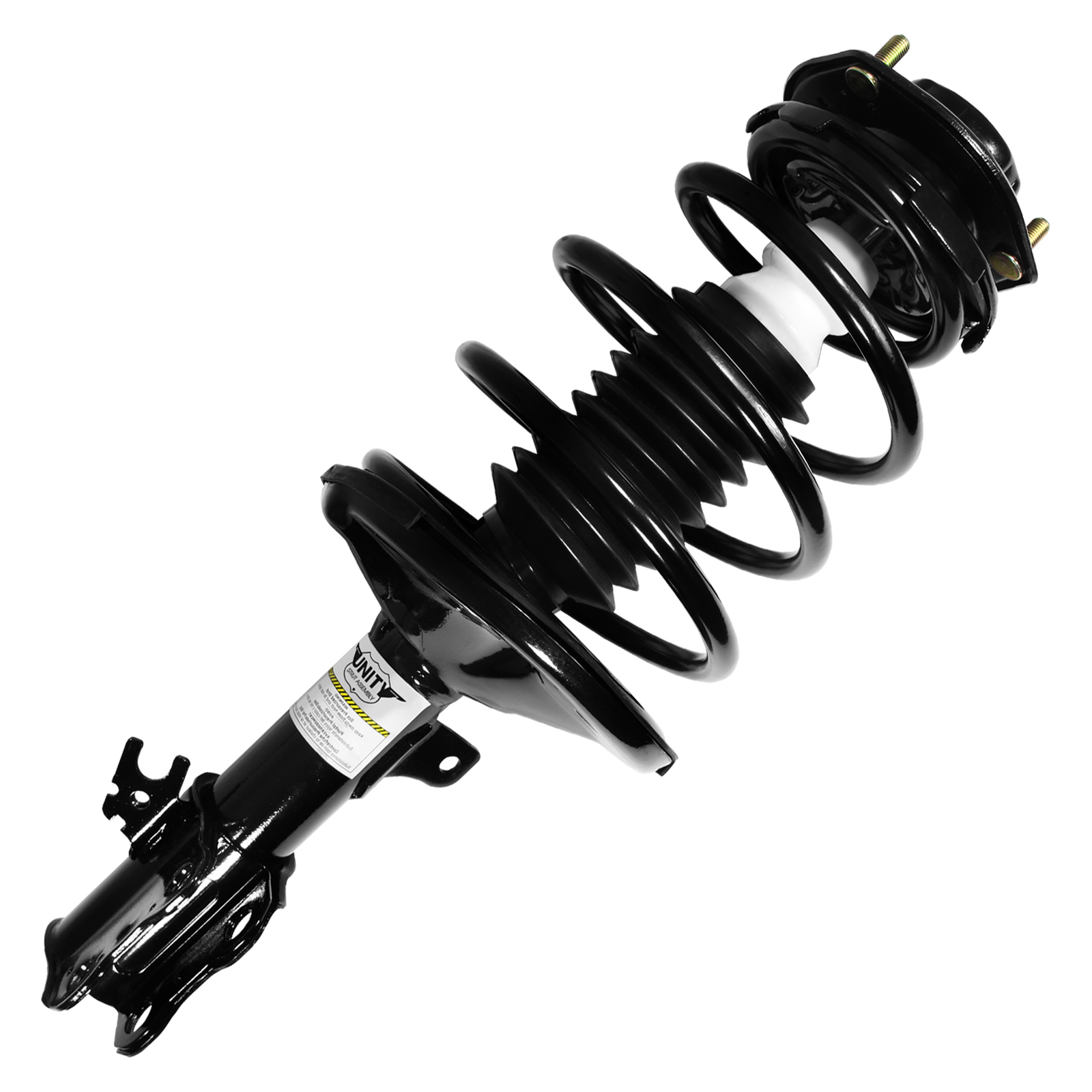 11181 toyota camry 1997 2001 front left strut and coil assembly 1332305l 11181 1