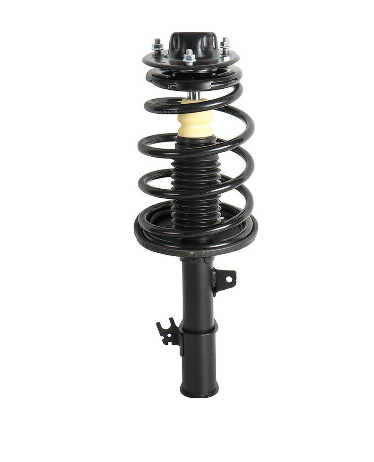 11181 toyota camry 1997 2001 front left strut and coil assembly 1332305l 11181 4