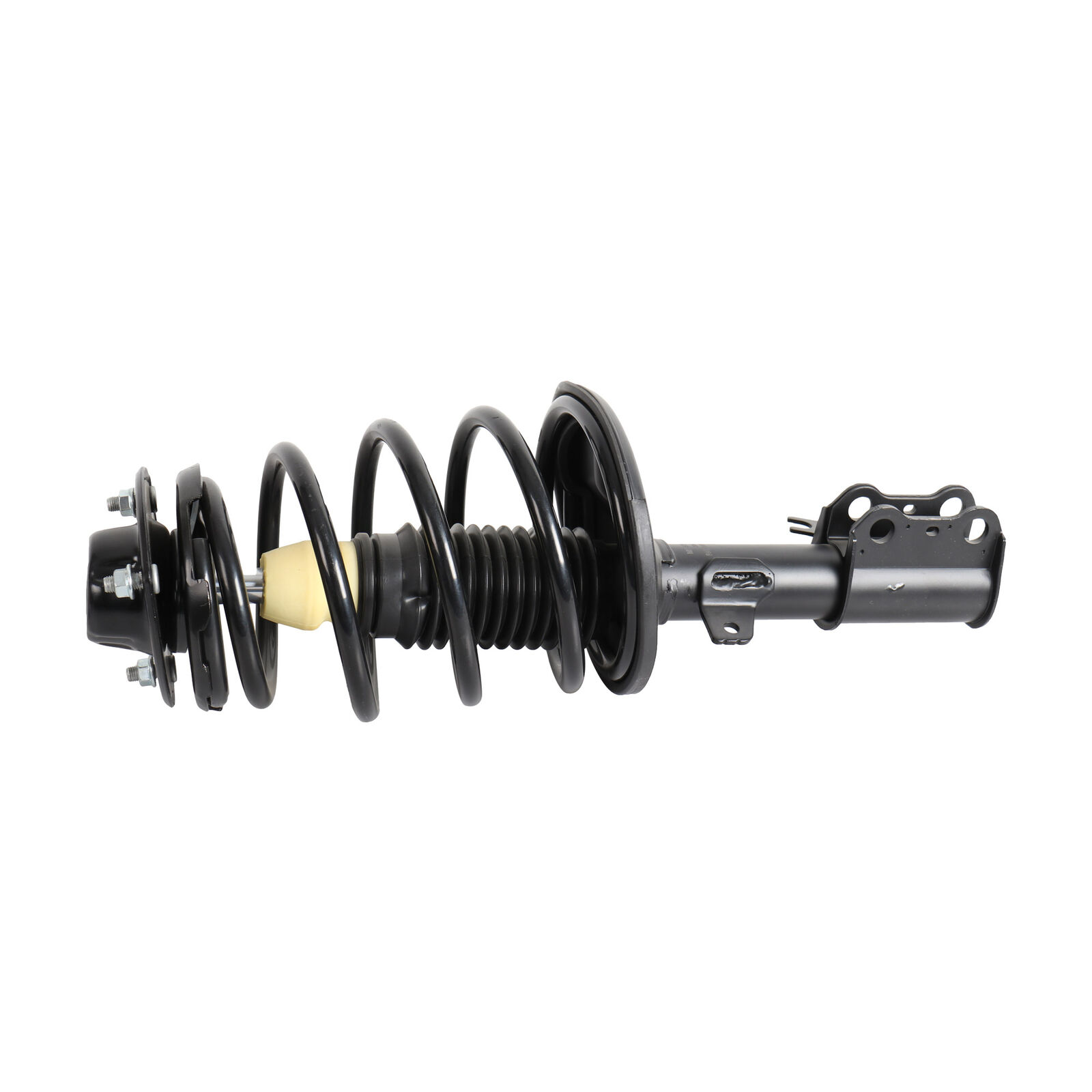 11181 toyota camry 1997 2001 front left strut and coil assembly 1332305l 11181 5