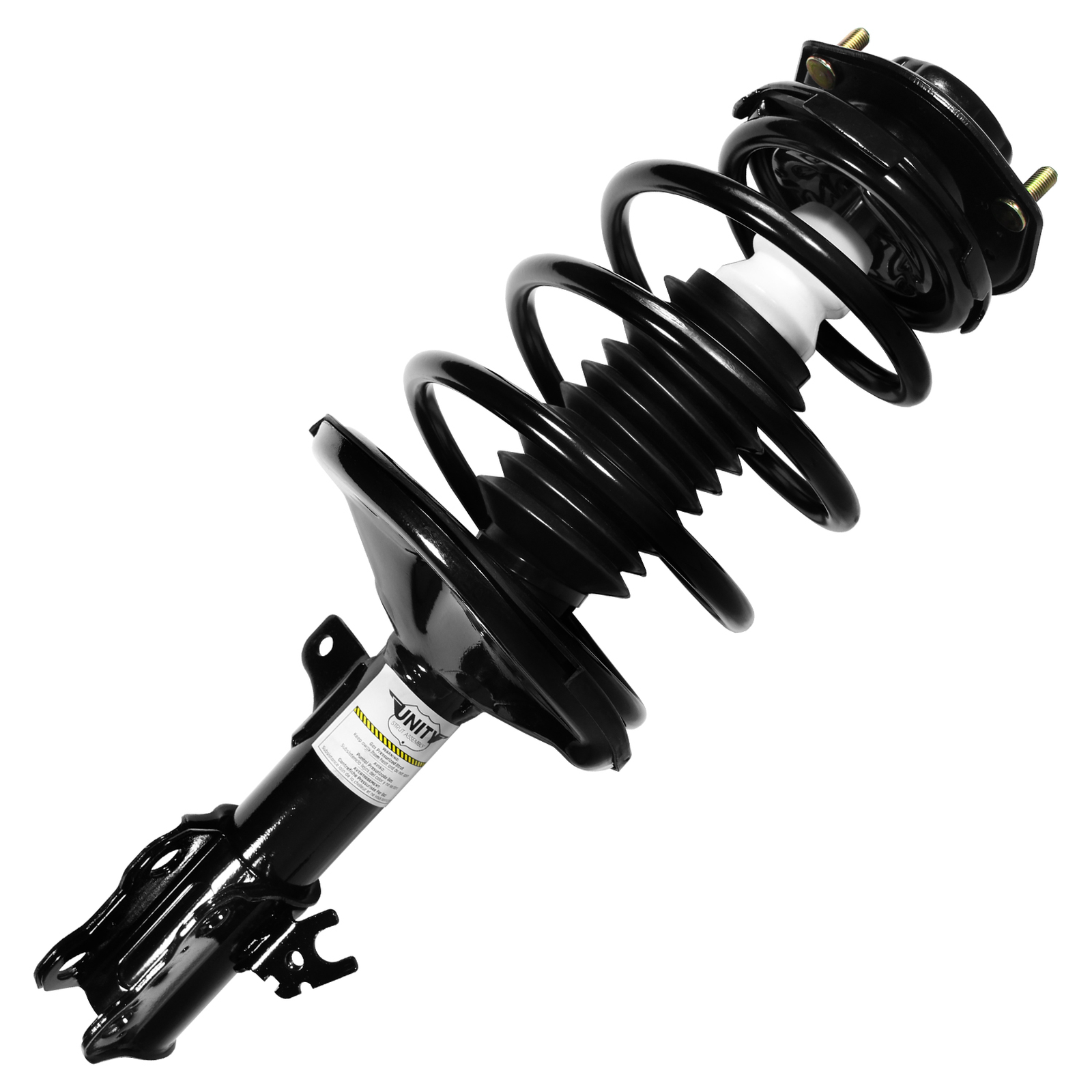11182 toyota solara 1999 2003 front right strut and coil assembly 1332305r 11182 1