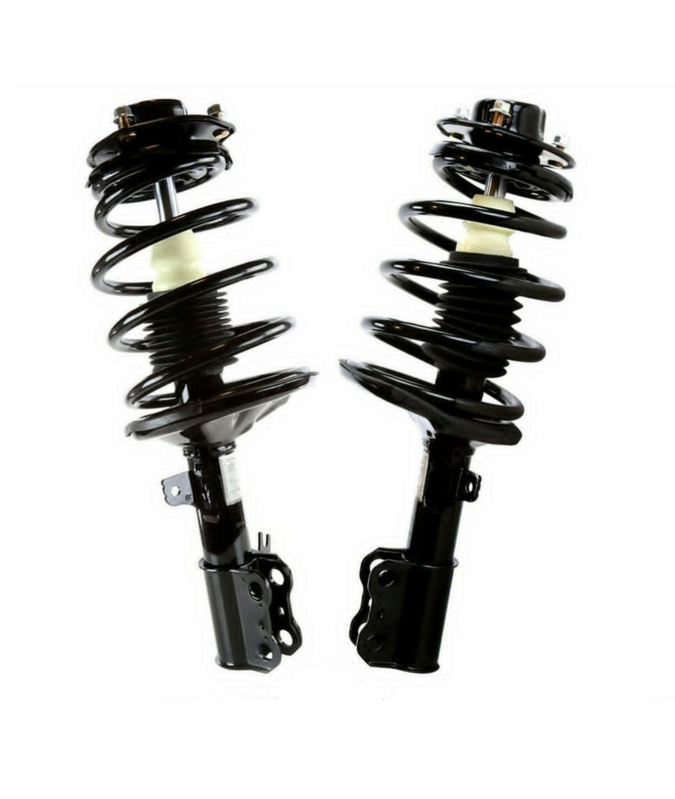 11182 toyota solara 1999 2003 front right strut and coil assembly 1332305r 11182 2
