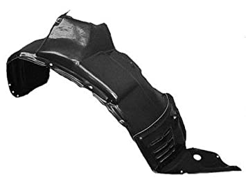 TOYOTA HIGHLANDER 2001-2007 — FRONT INNER FENDER RH ; HIGHLANDER 2001-2007 ( NOT HYBRID )