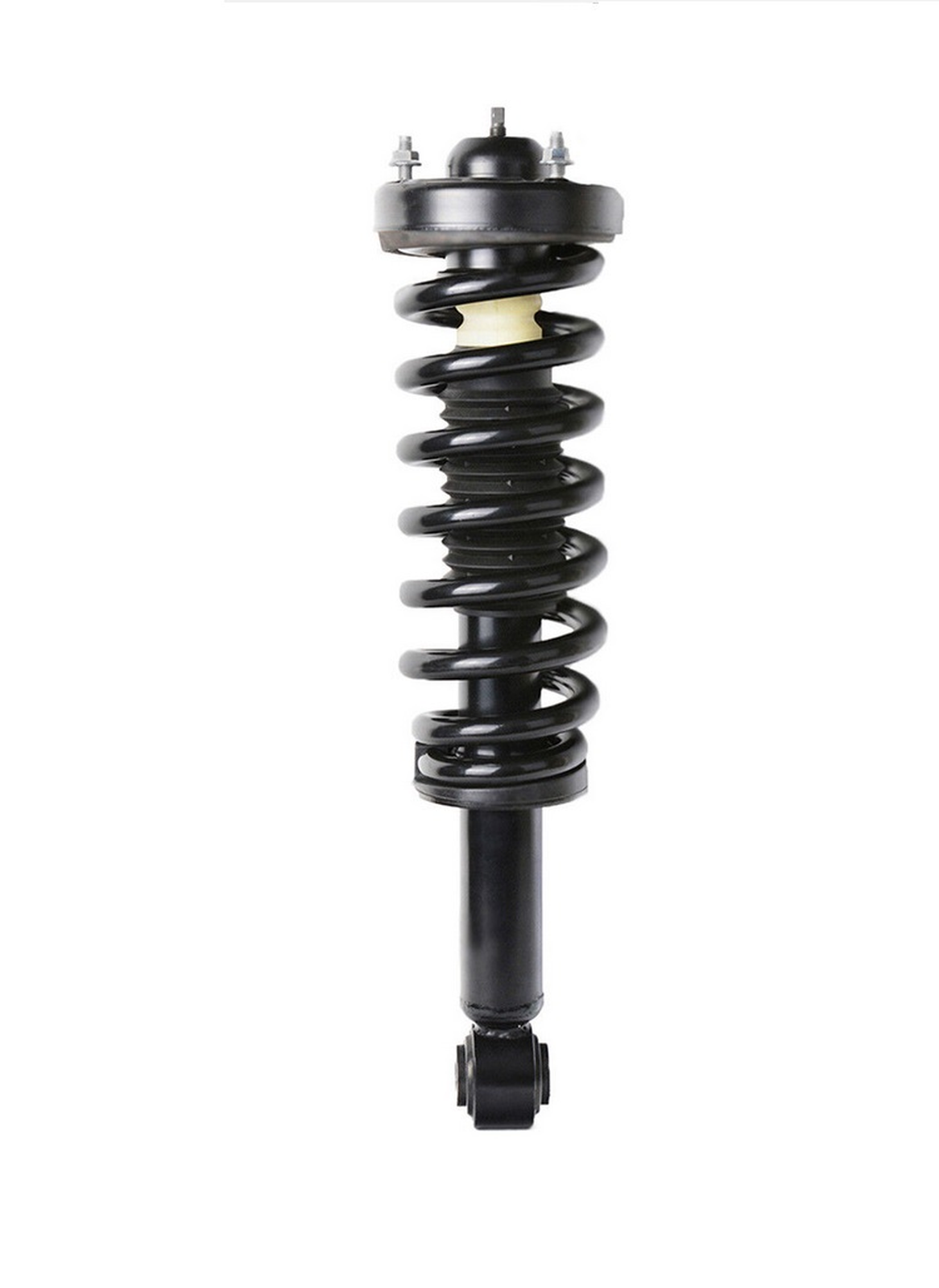 11306 ford f 150 2009 2012 front strut and coil assembly 4wd excludes svt raptor and m 3