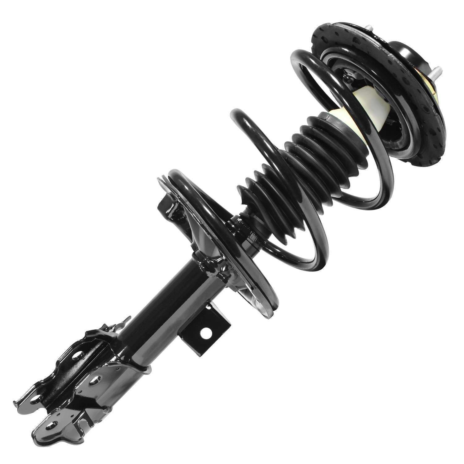 11333 nissan maxima 2004 2008 front left strut and coil assembly 11333 2