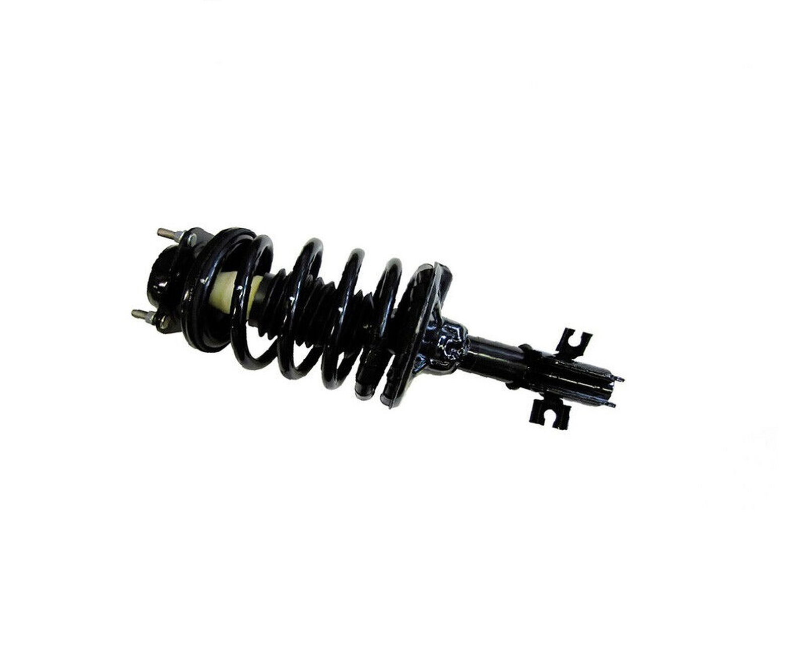 11340 mazda protege 1990 1994 front strut and coil assembly 1332314 11340 2