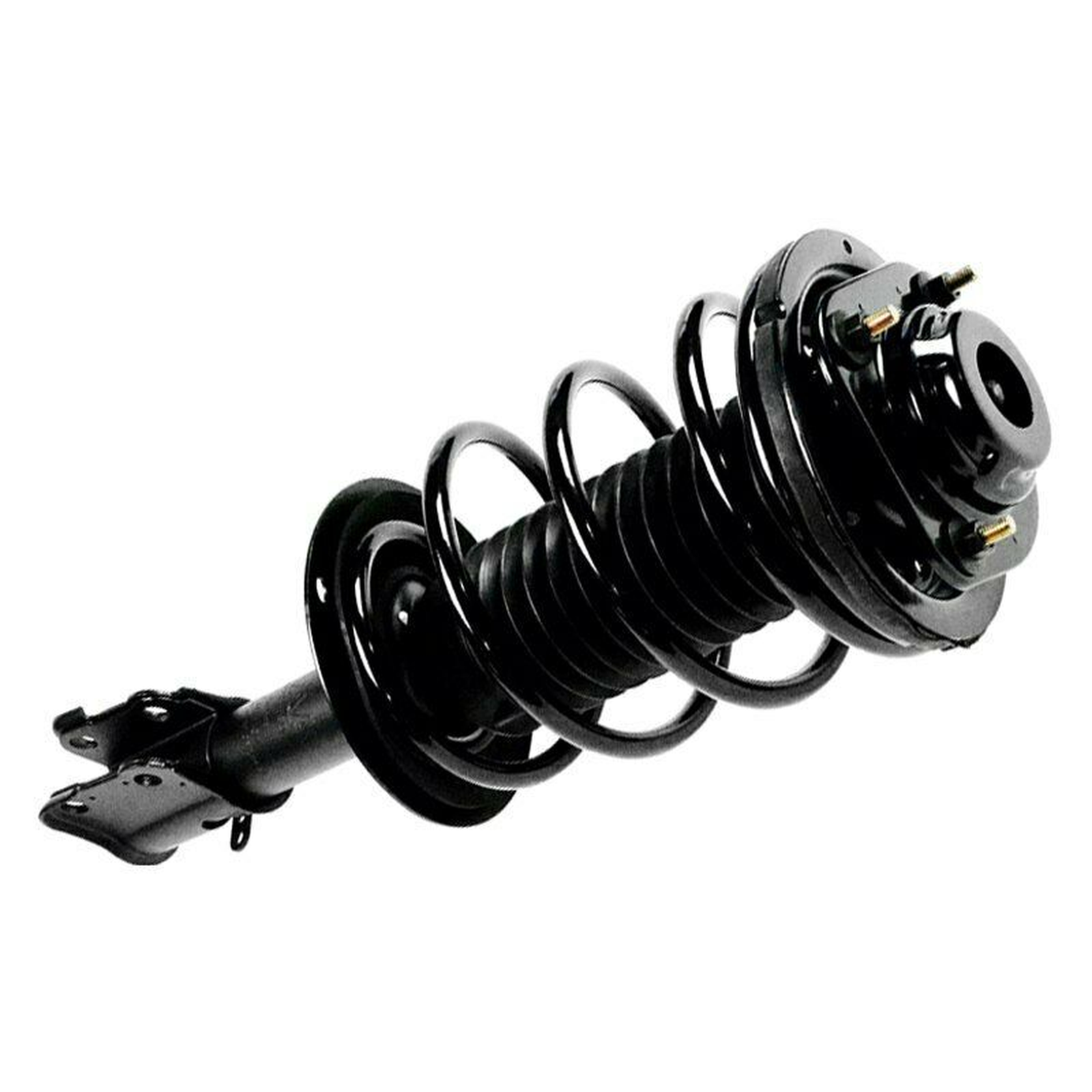 11350 dodge neon 2000 2005 front strut and coil assembly exc srt 11350 2